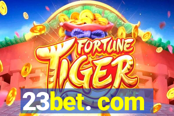 23bet. com